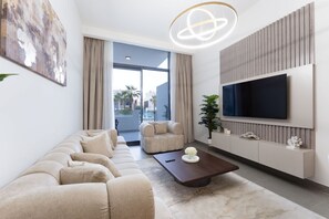 Ferienhaus | 1 Schlafzimmer, Internetzugang