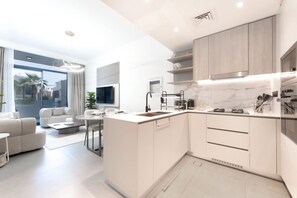 Ferienhaus | 1 Schlafzimmer, Internetzugang