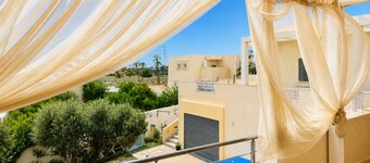 Sunny Djerba Villa