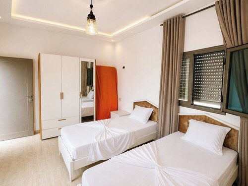 Sunny Djerba Villa
