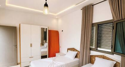 Sunny Djerba Villa