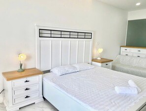 Room - Căn Hộ View Biển (Phú Thủy)