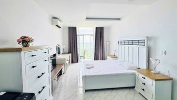 1 bedroom, internet