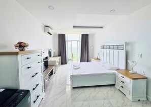Room - Căn Hộ View Biển (Phú Thủy)