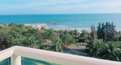 Căn Hộ View Biển