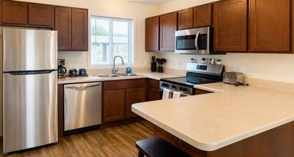 Holiday Village Townhomes – 3889