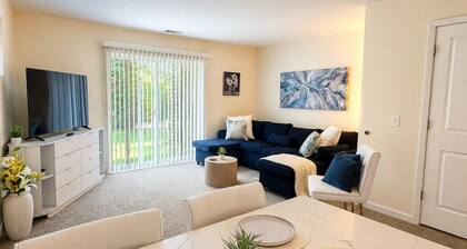 Holiday Village Townhomes – 3889