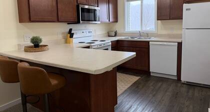 Holiday Village Townhomes – 3889