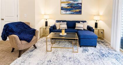 Holiday Village Townhomes – 3889