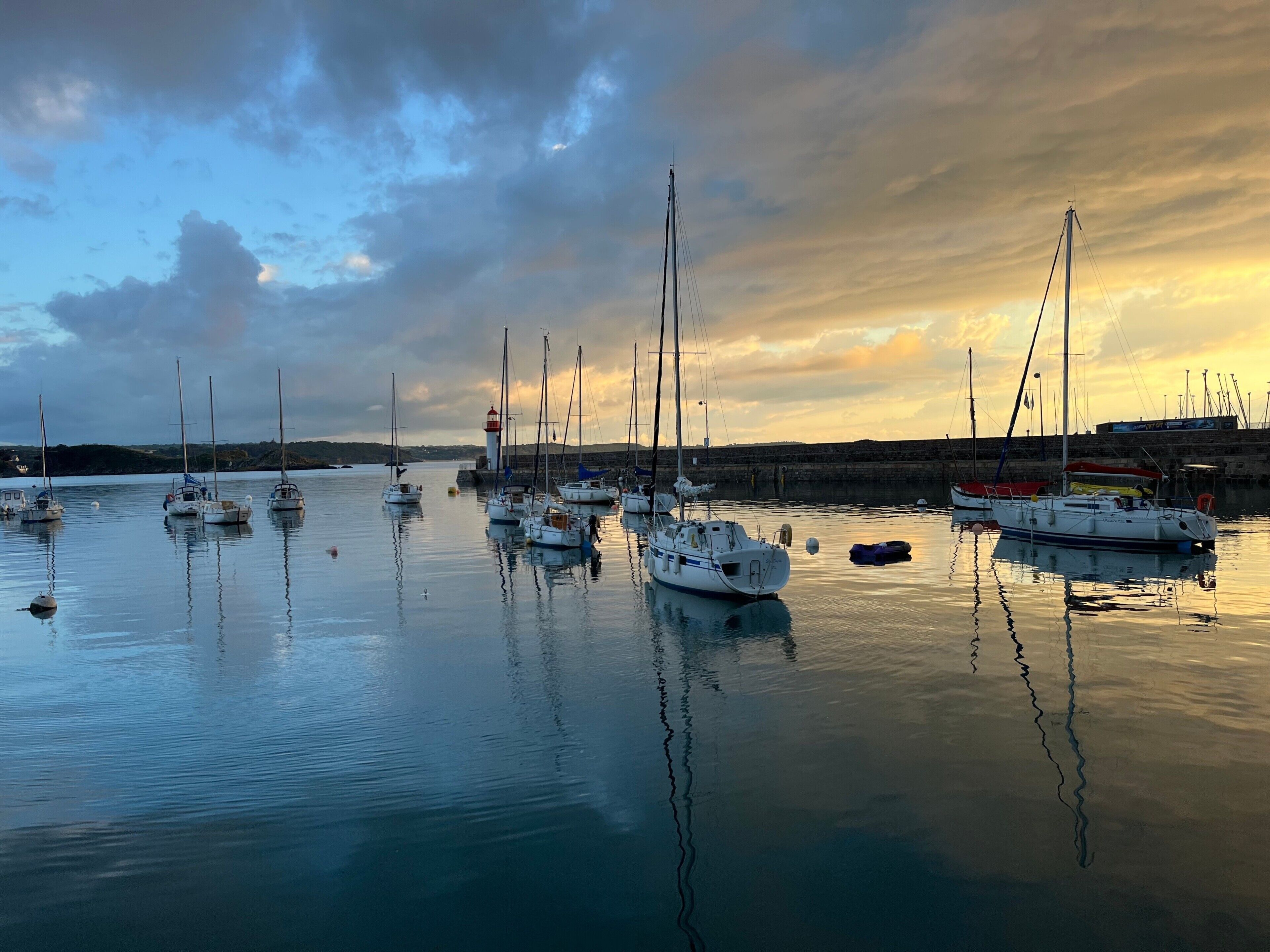 Marina