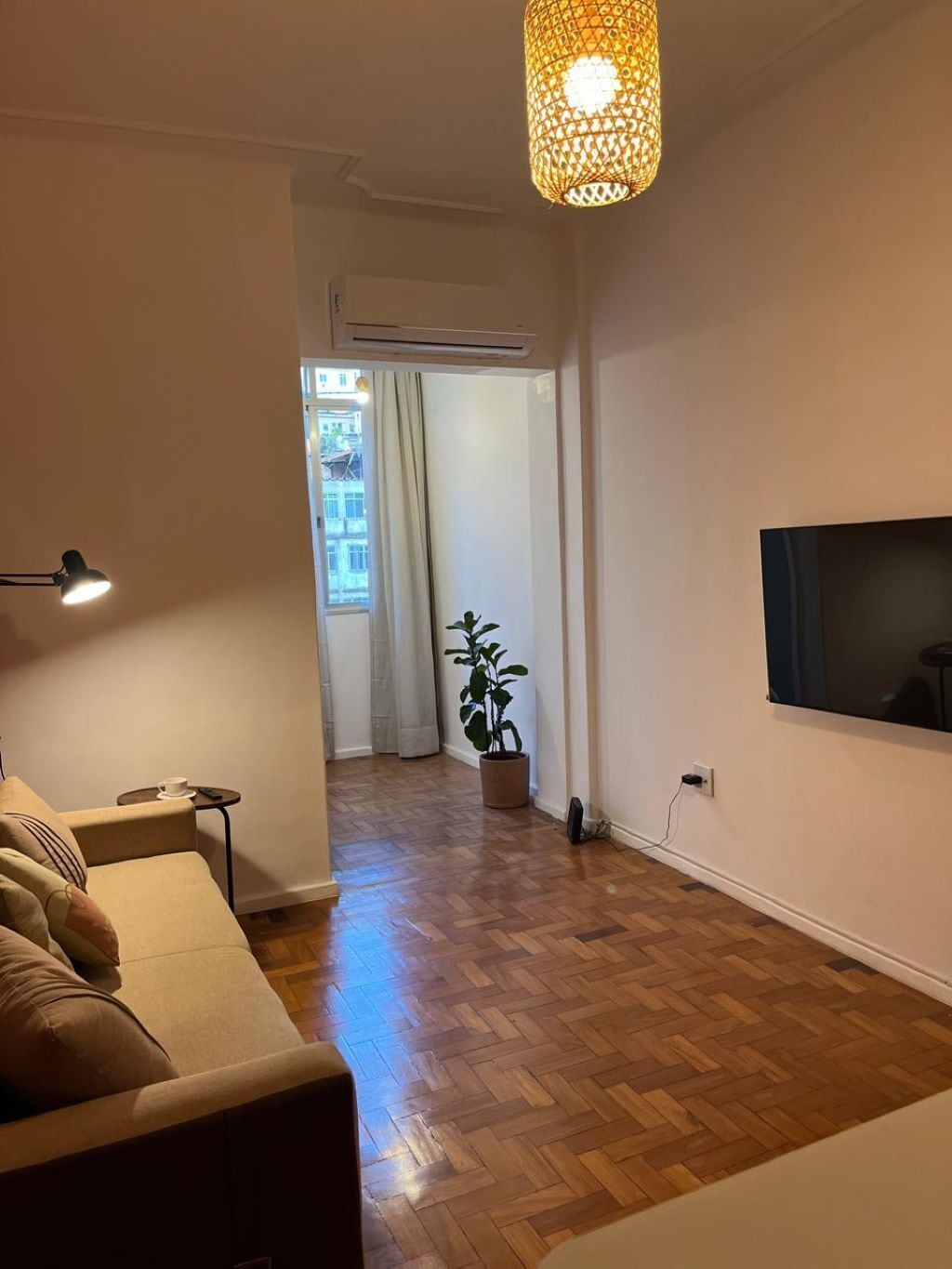 Apartment | Living area