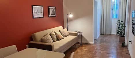Apartment | Living area