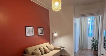 Apartamento Aconhegante em Copacabana
