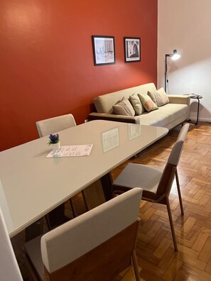 Appartamento | Ristoranti