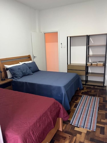 Apartamento Aconhegante em Copacabana