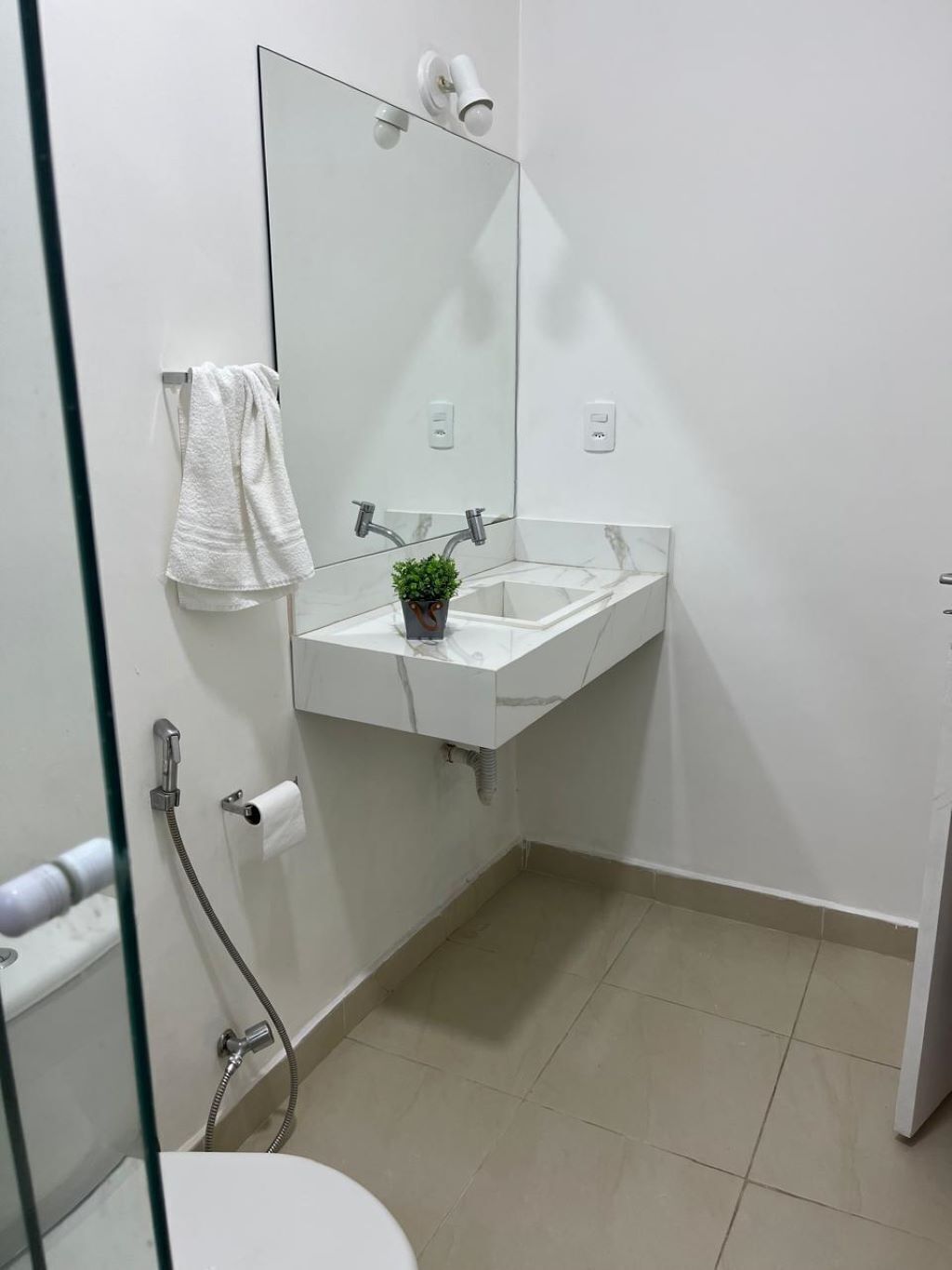 Appartamento | Bagno