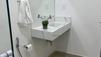 Apartment | Bathroom