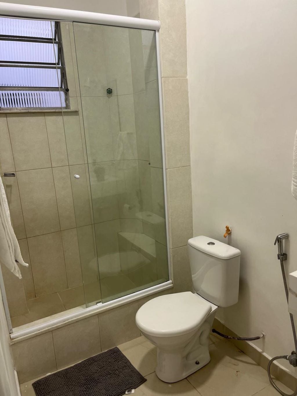 Appartement | Salle de bain