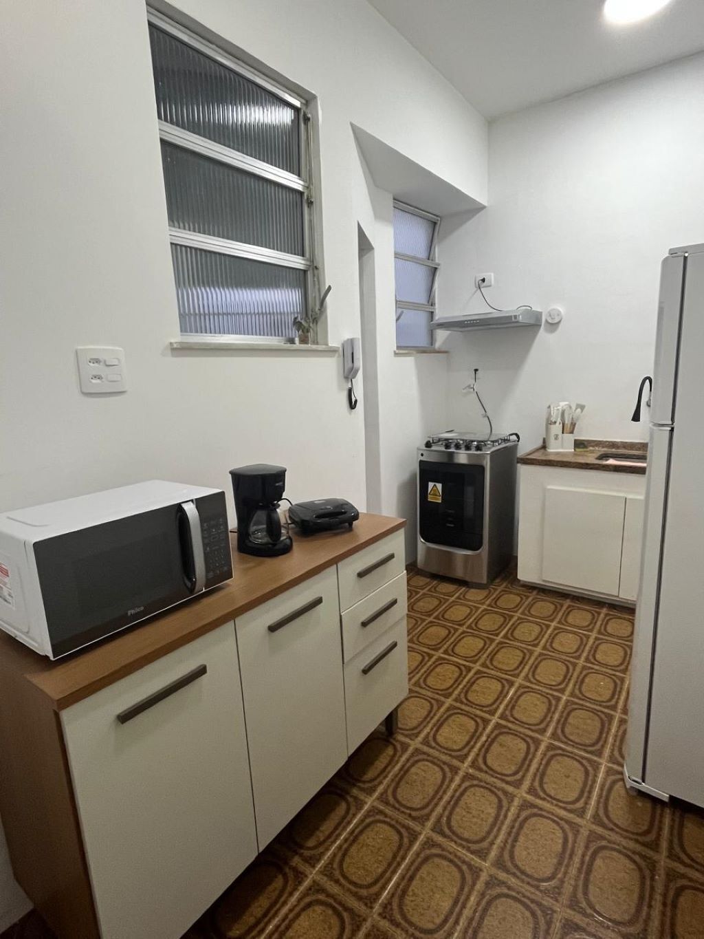 Apartment | Private kitchen