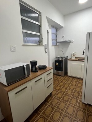 Appartamento | Cucina privata