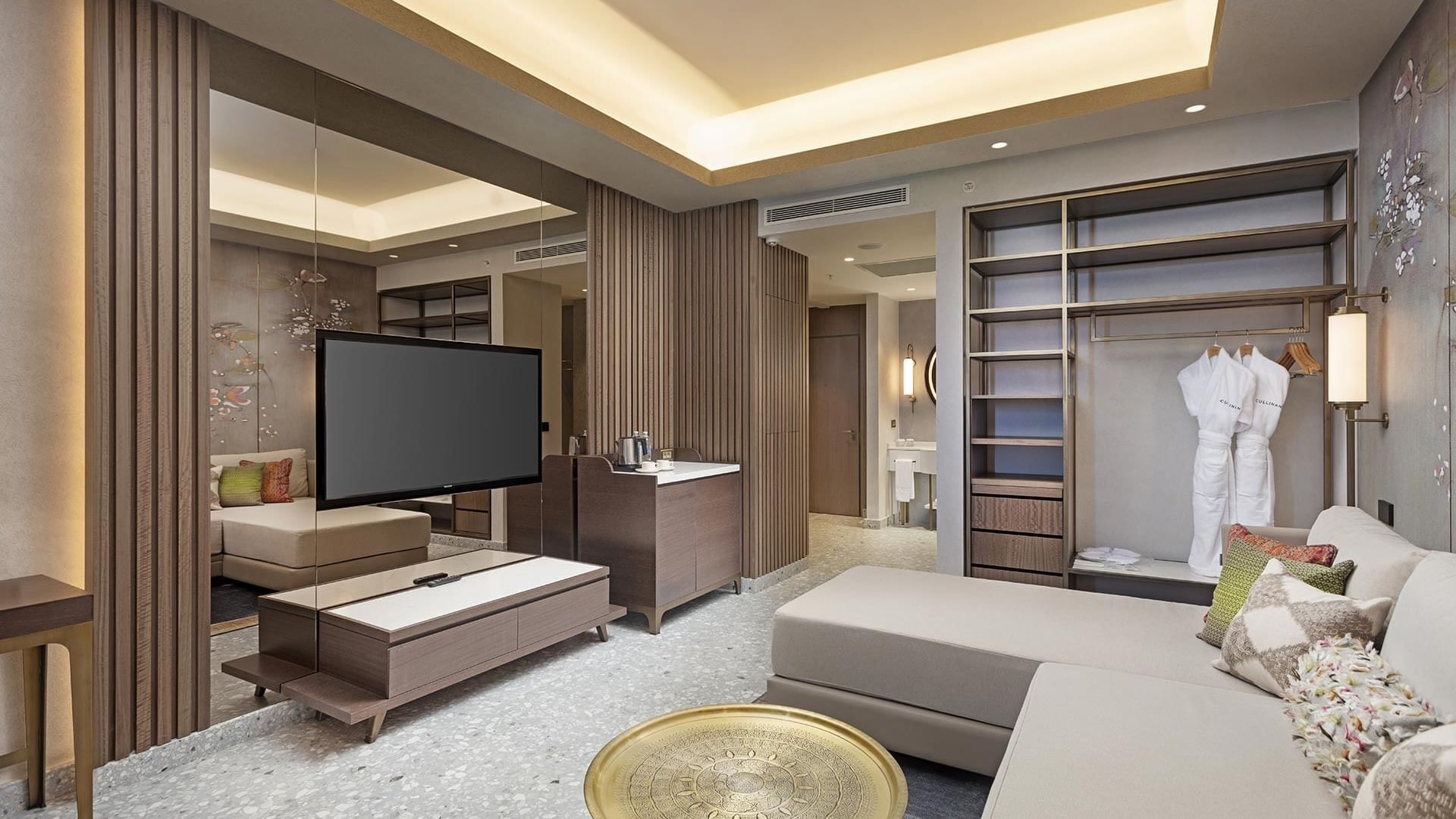 Economy Apartment, Sea View | Wi-fi percuma 