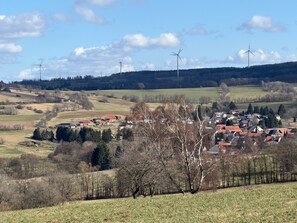 Miscellaneous - Holiday Home 'Pinki' in Kölzenhain with Private Garden and Wi-Fi (Ulrichstein)