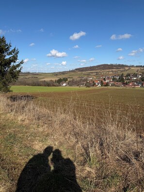 Miscellaneous - Holiday Home 'Pinki' in Kölzenhain with Private Garden and Wi-Fi (Ulrichstein)