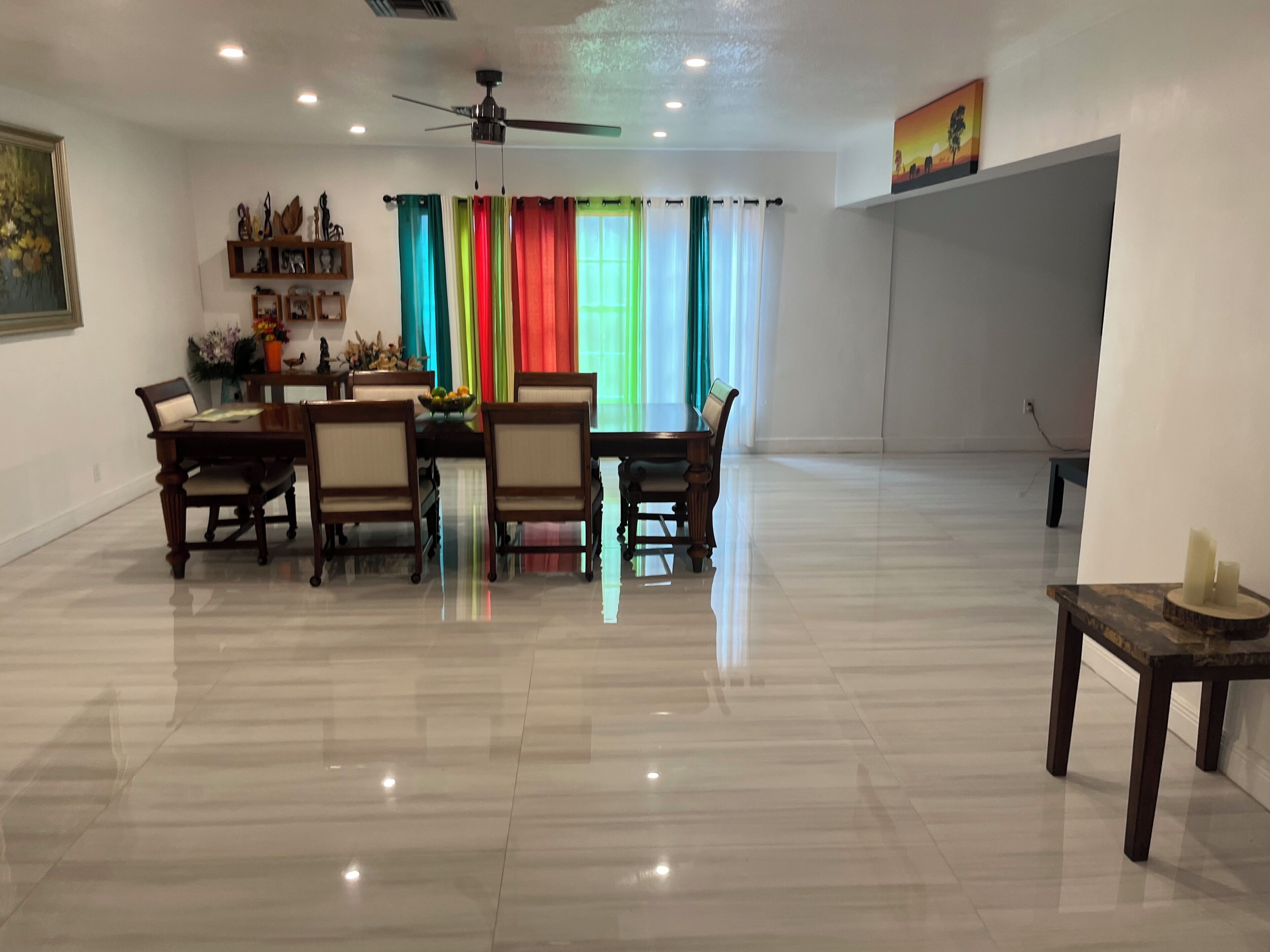 Restaurantes
