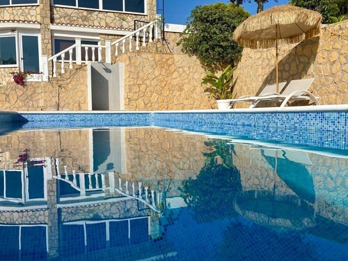 B&B - Casa Montebello