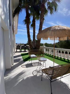 Terras