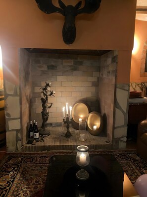Interieur