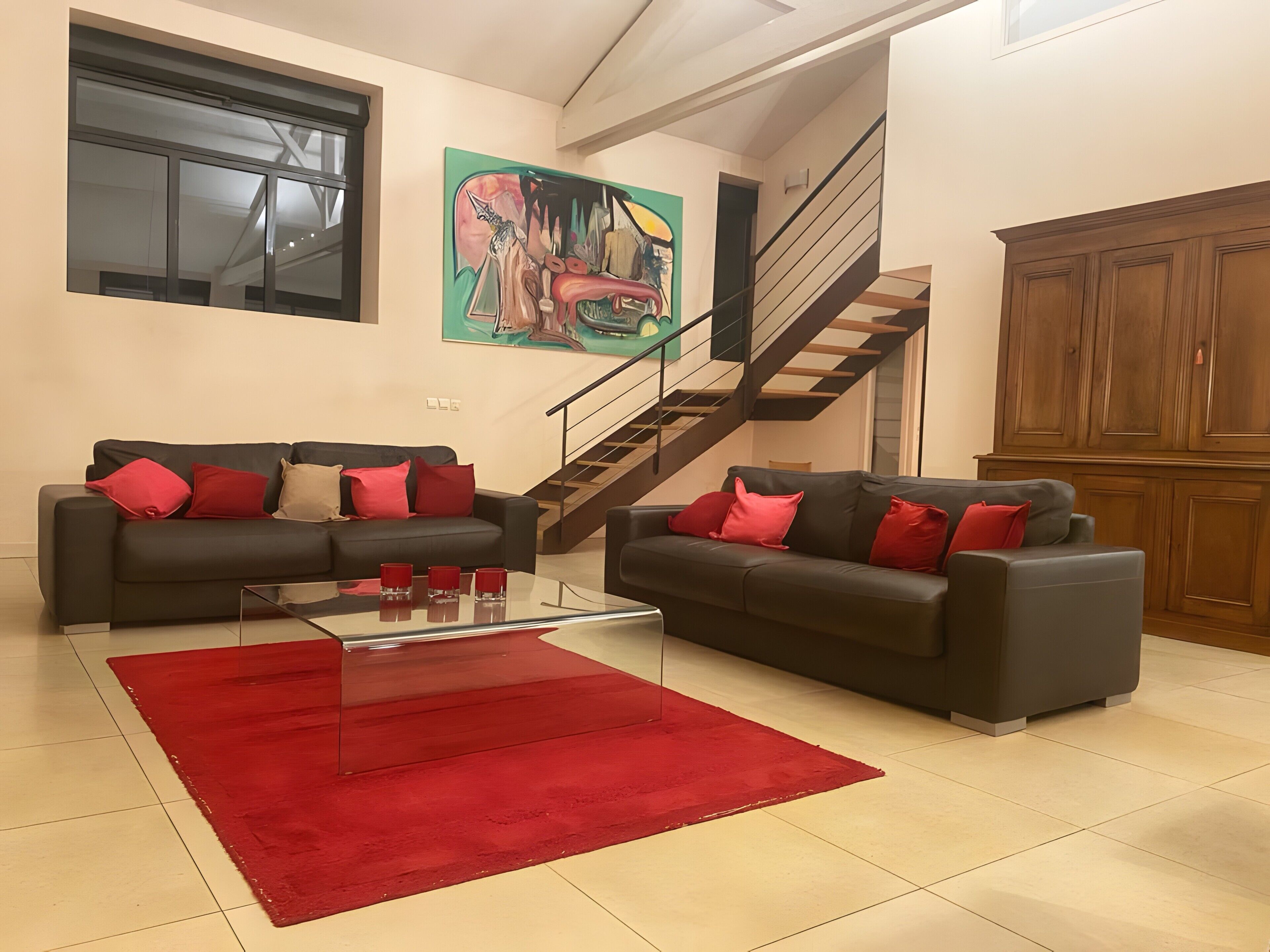 Intérieur