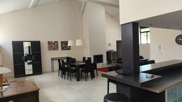 Restauration