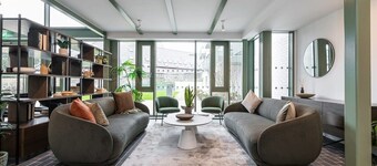 Apex Executive Apartments - The Lookout