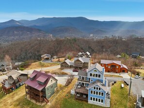 Cabin, Multiple Beds (Blue Sky Paradise #550) | Exterior - Blue Sky Paradise #550 (Gatlinburg)