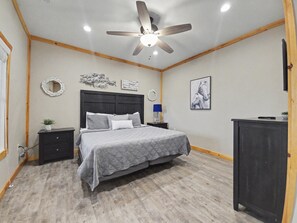 Cabin, Multiple Beds (Blue Sky Paradise #550) - Blue Sky Paradise #550 (Gatlinburg)