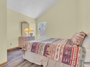 Ferienhütte, Mehrere Betten (A Family Affair #712) | 7 Schlafzimmer