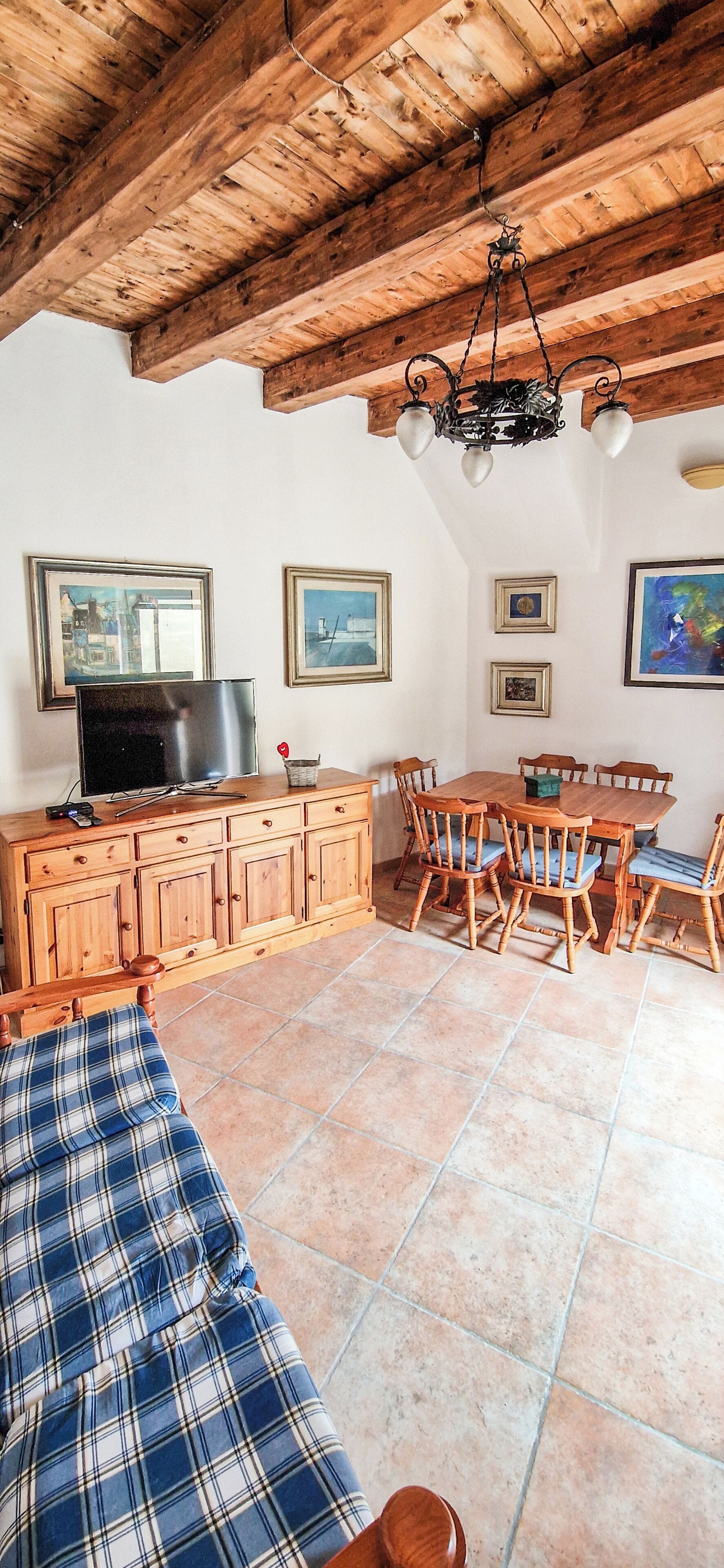 Rumah | Interior