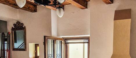 Ferienhaus | Innenbereich