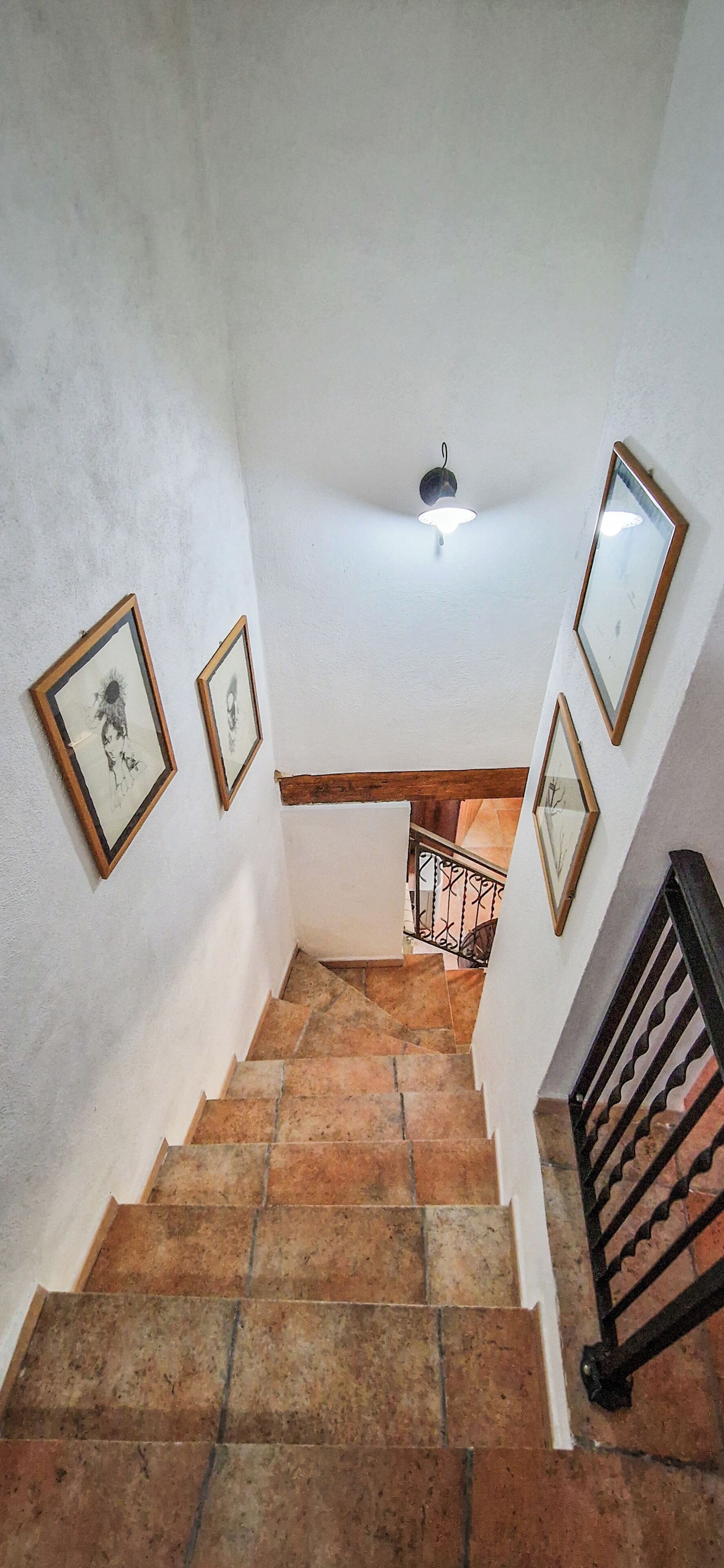 House | Interior
