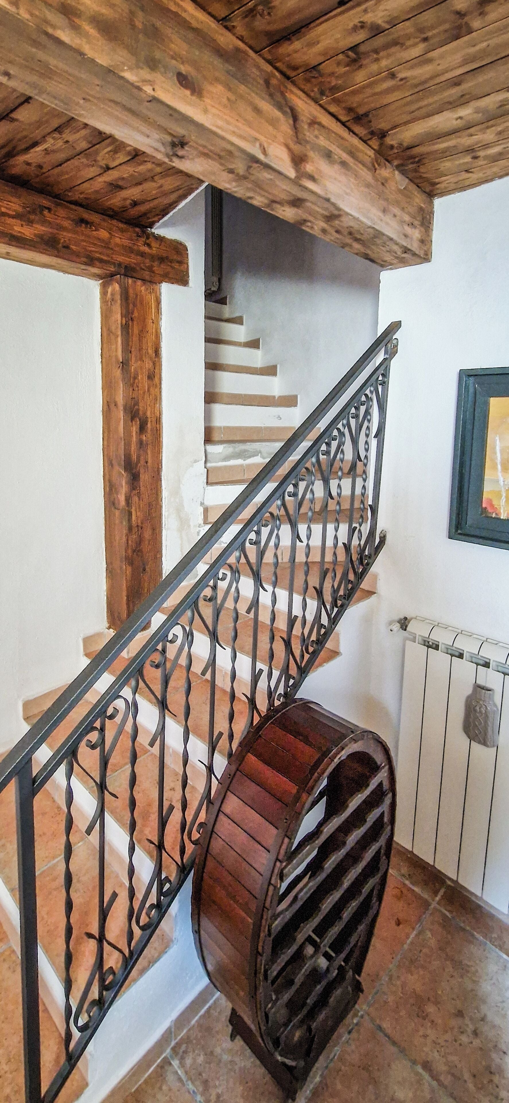 Rumah | Interior