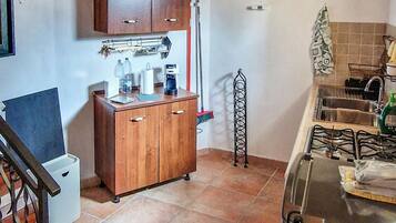Rumah | Dapur pribadi