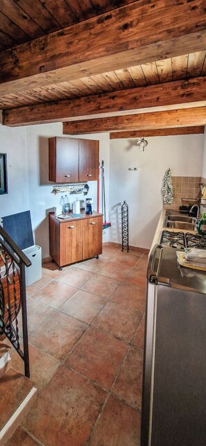 House | Private kitchen