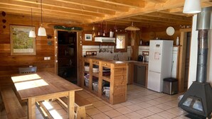 Cucina privata