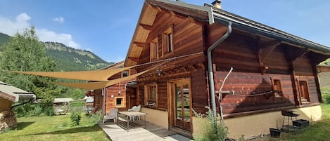 Eksteriør
