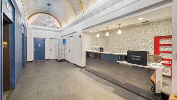 Hall