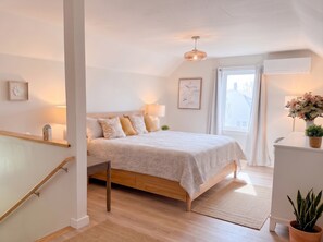 4 Schlafzimmer, Bügeleisen/Bügelbrett, Internetzugang, Bettwäsche