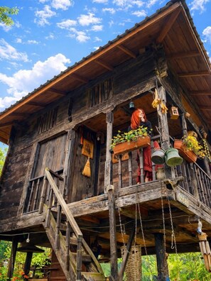 Chalet, Mountain View | Exterior - Zeni de Vore Serender & House (Ardeşen)