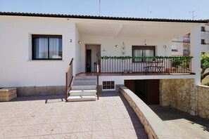Exterieur