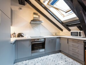 Cozinha privada
